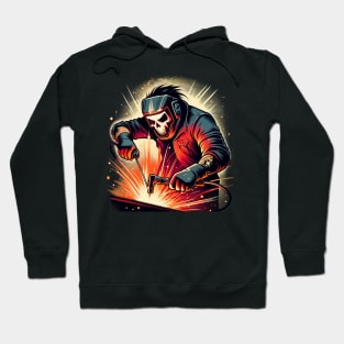 Welder Hoodie